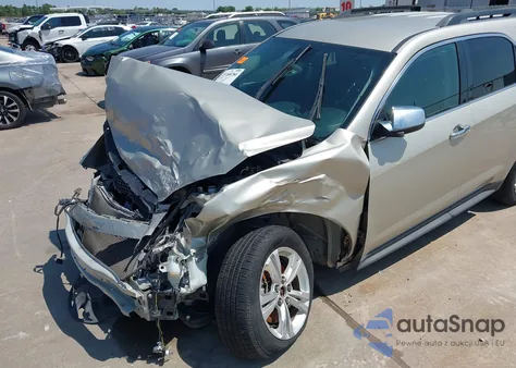 2015 Chevrolet Equinox 1Lt из США, поврежденный, VIN 2GNFLFEK8F6312394